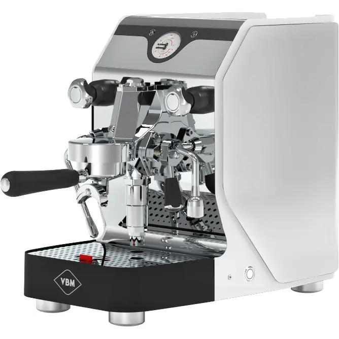 VBM Vibiemme Domobar espresso machine with E61 group head