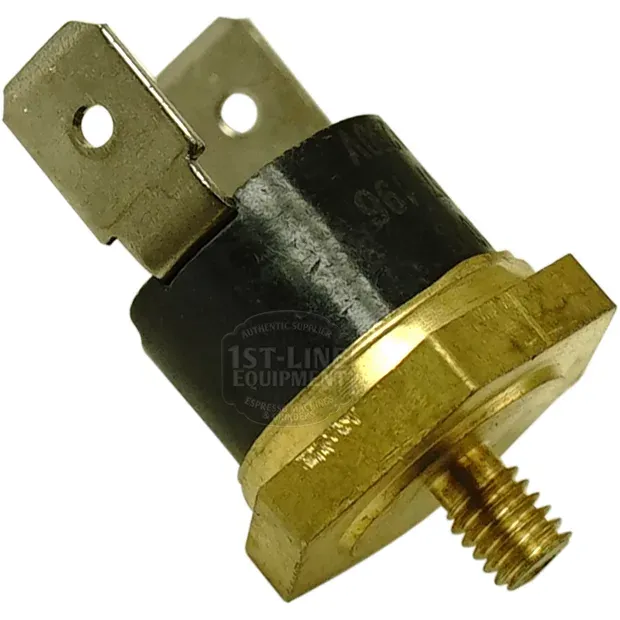 GI.357 Coffee Thermostat for an espresso machine