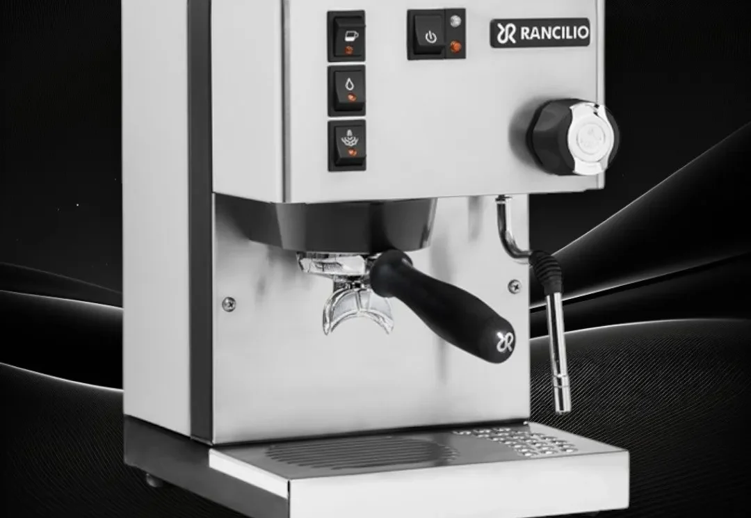 Manual Temperature Surfing on Espresso Machines