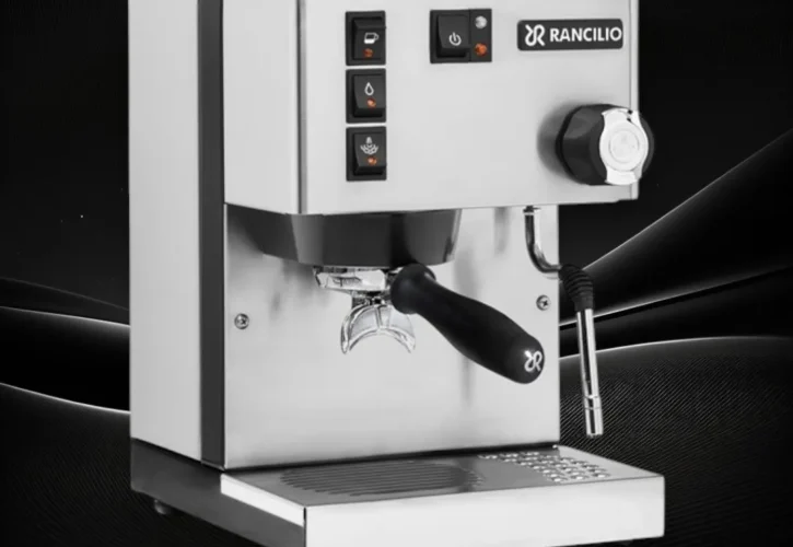 Manual Temperature Surfing on Espresso Machines