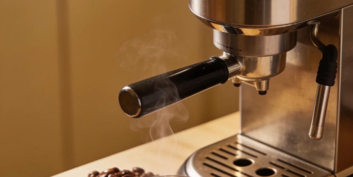 Best Compact Espresso Machines for Small Spaces: Expert Guide to Choosing the Perfect Small Espresso Machine