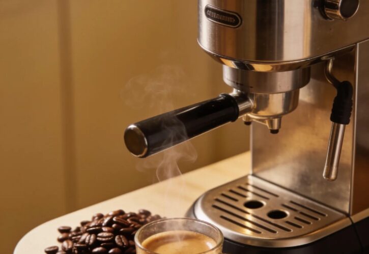 Best Compact Espresso Machines for Small Spaces: Expert Guide to Choosing the Perfect Small Espresso Machine