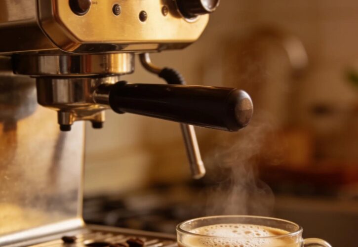 How to Effectively Descale Your Espresso Machine: The Ultimate Guide to Maintenance and Performance